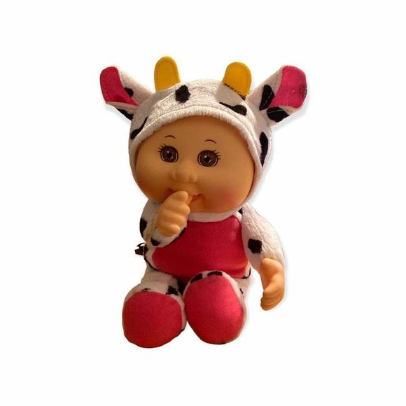 Cabbage Patch Kids Cuties Barnyard Friends 10” Doll - Picture 1 of 5